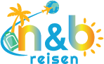 NB Reisen Logo
